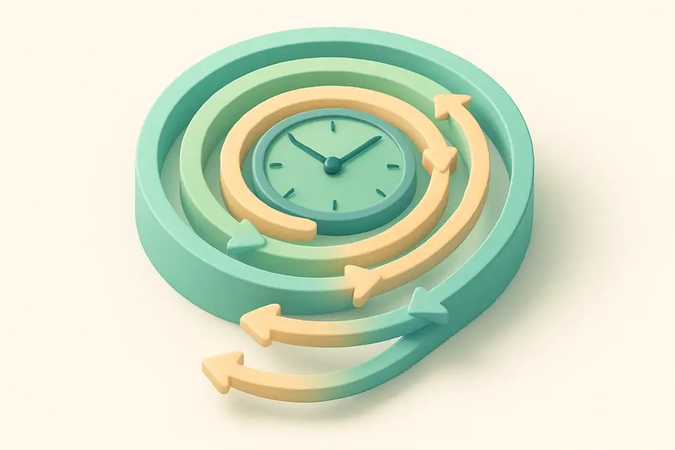 Time Converter - free online tool