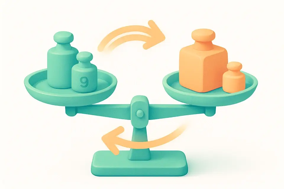 Weight Converter - free online tool