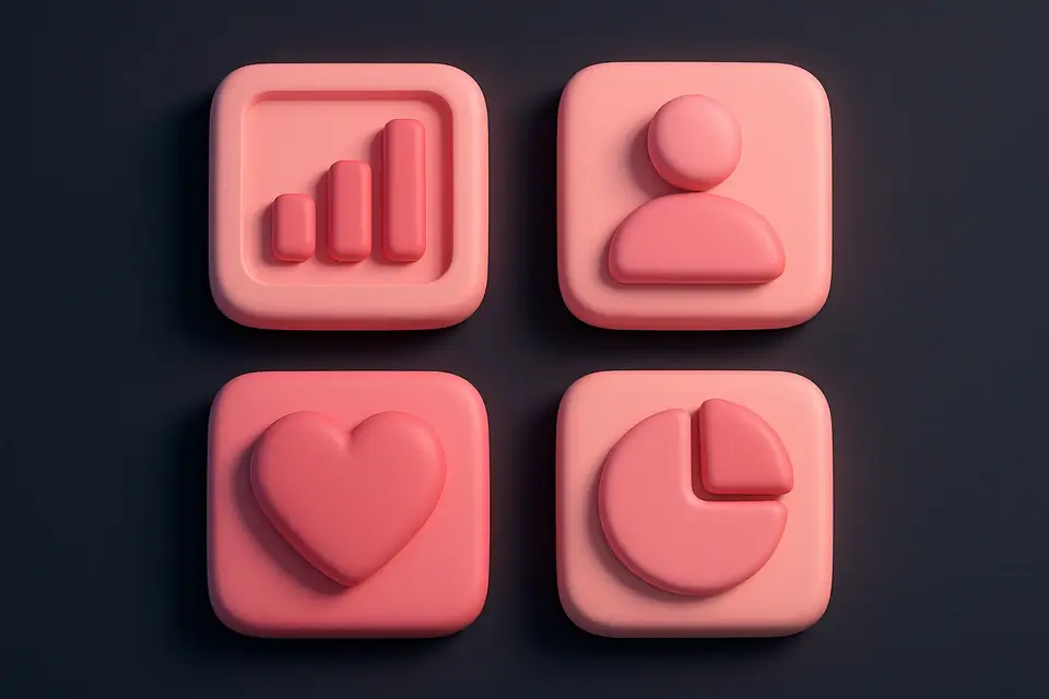 Claymorphism Generator - free online tool