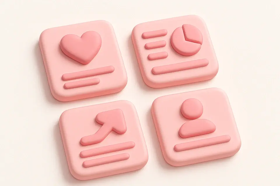 Claymorphism Generator - free online tool