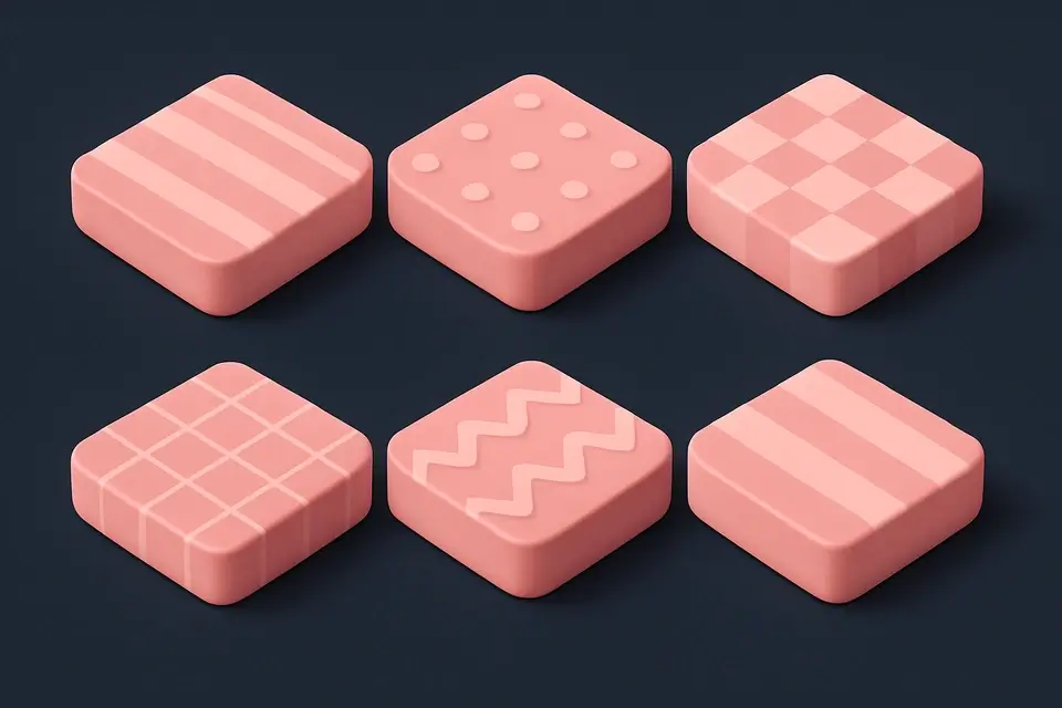 CSS Background Pattern - free online tool