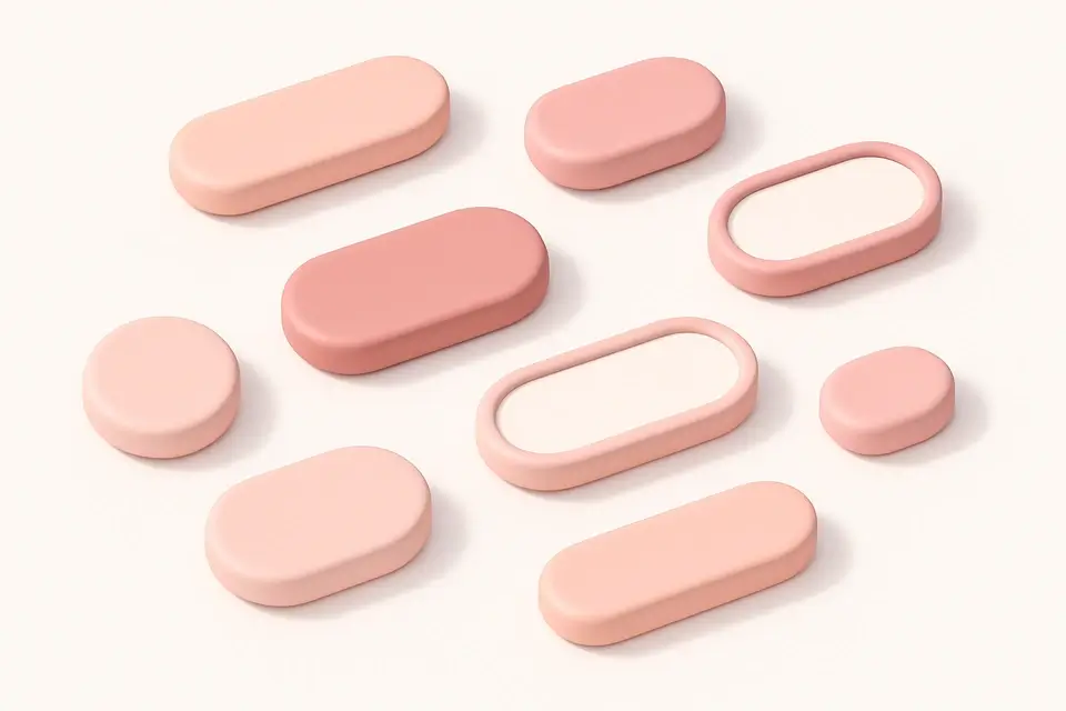 CSS Button Generator - free online tool