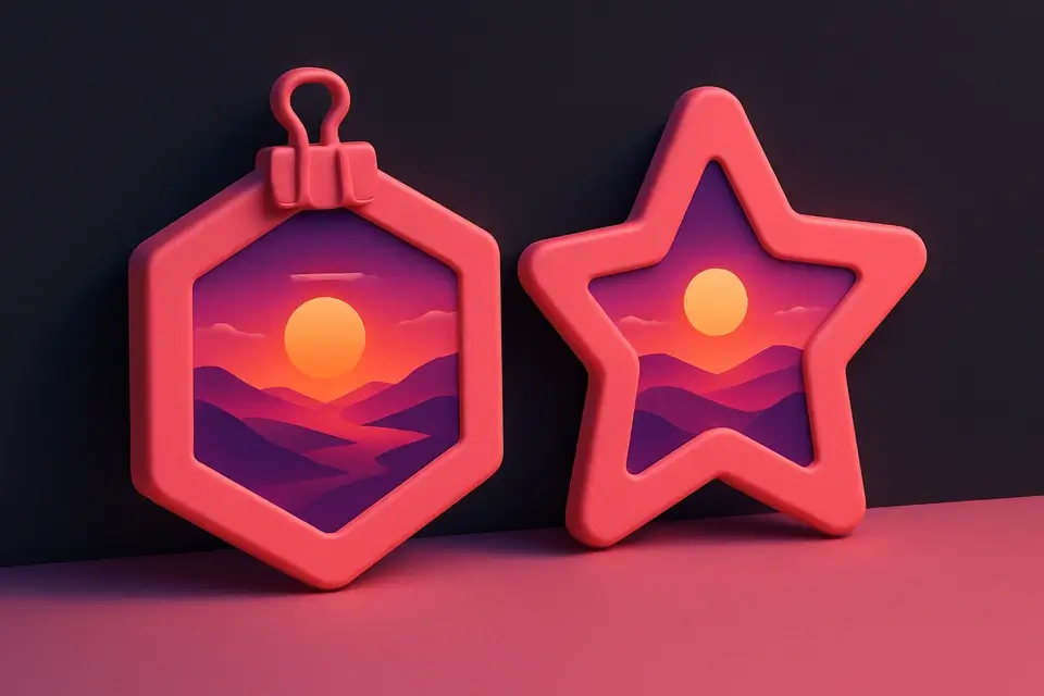 CSS Clip Path Generator - free online tool