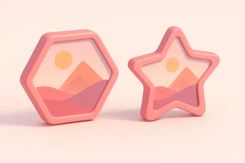 CSS Clip Path Generator - free online tool