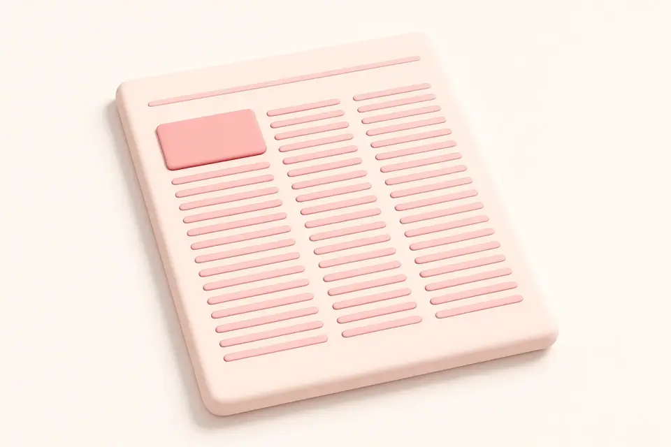 CSS Columns Generator - free online tool