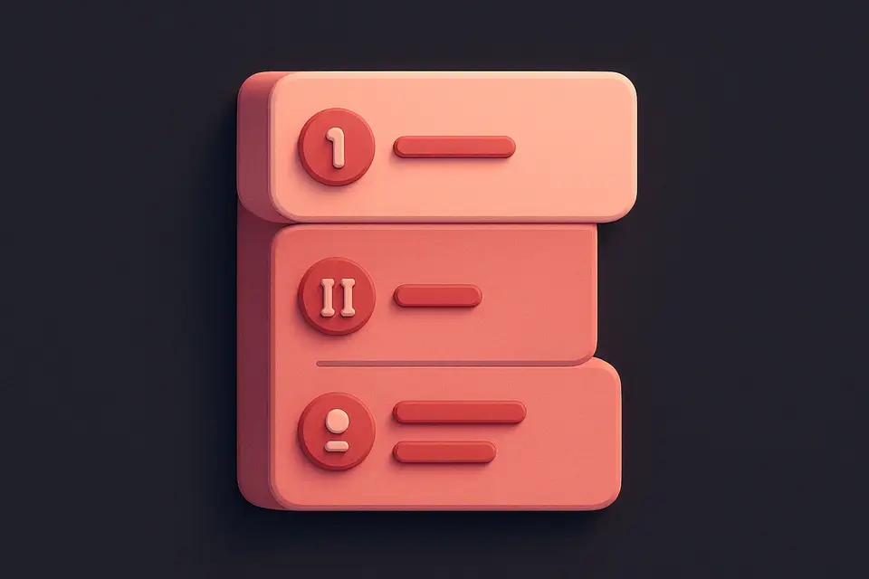 CSS Counter Generator - free online tool