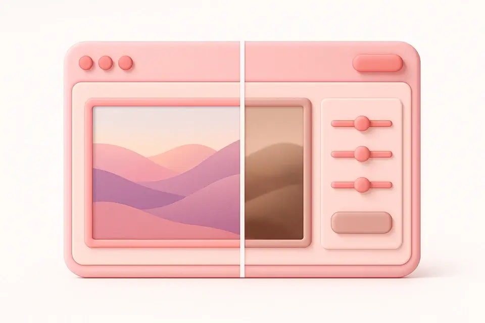 CSS Filter Generator - free online tool