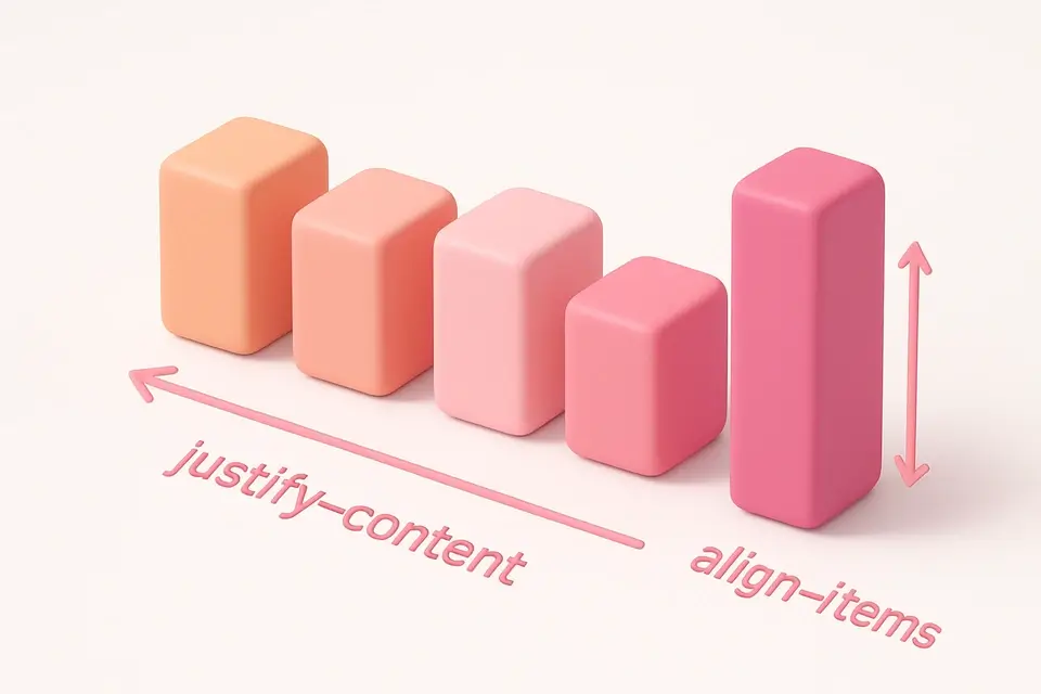 CSS Flexbox Playground - free online tool