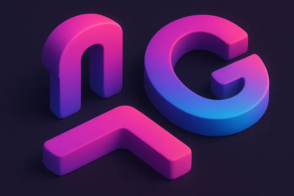 CSS Gradient Text - free online tool