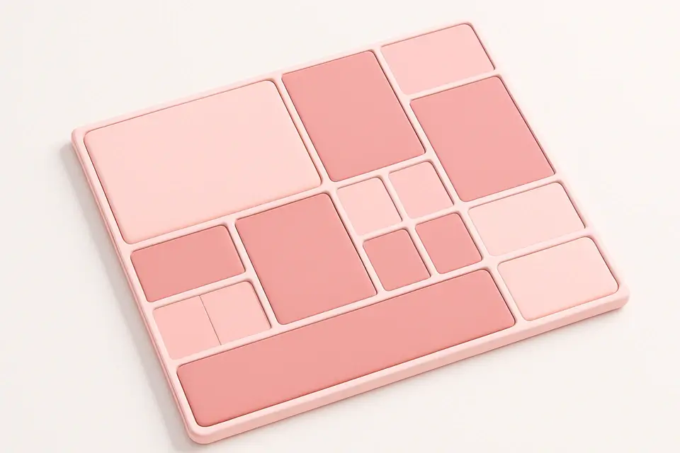 CSS Grid Playground - free online tool