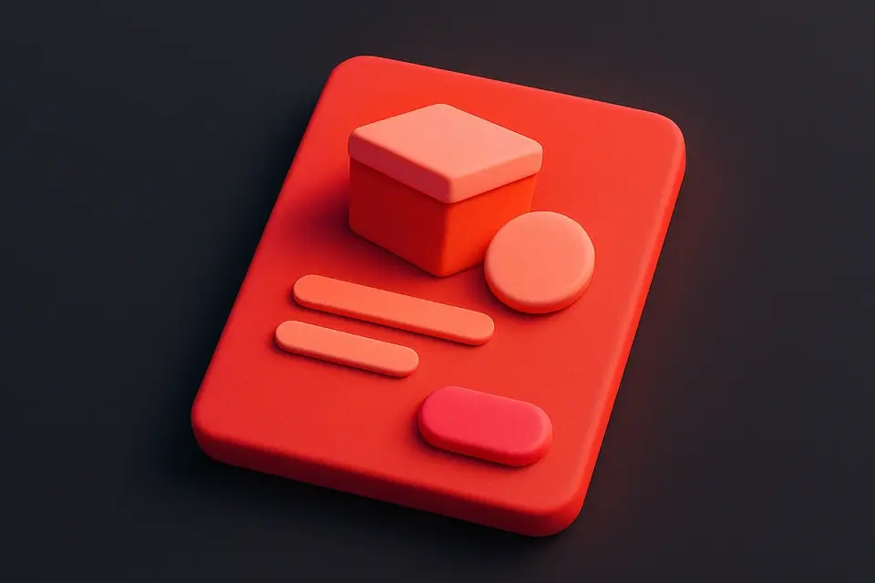 CSS Ribbon Generator - free online tool