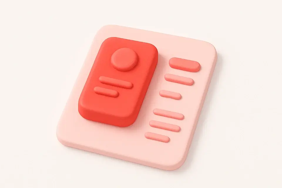 CSS Ribbon Generator - free online tool