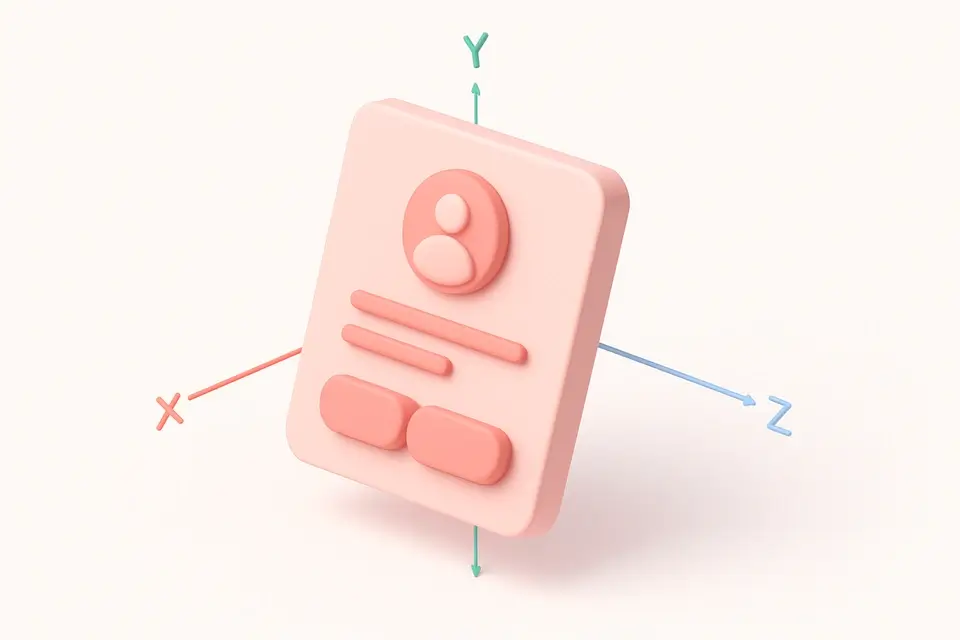 CSS Transform Playground - free online tool