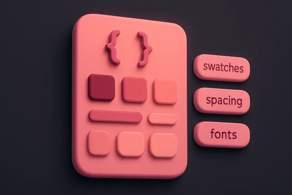 CSS Variable Generator - free online tool