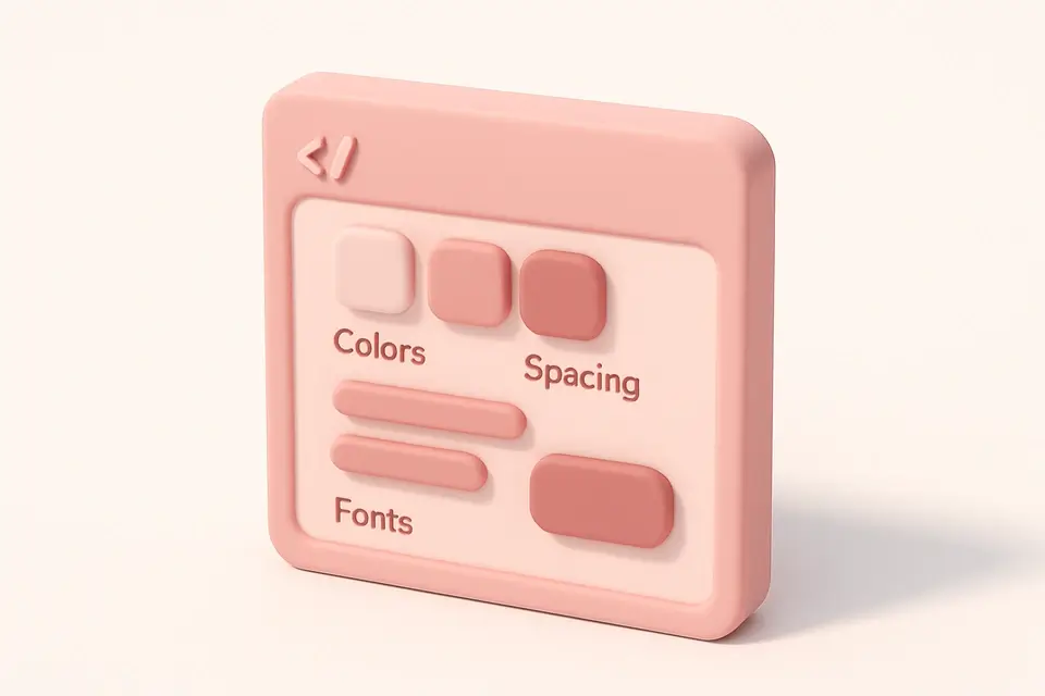 CSS Variable Generator - free online tool