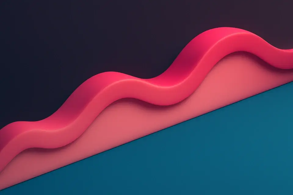 CSS Wave Generator - free online tool