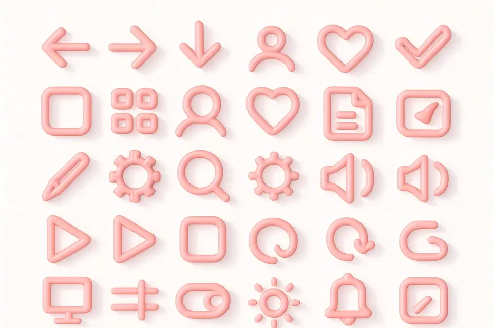 Icon Search - free online tool