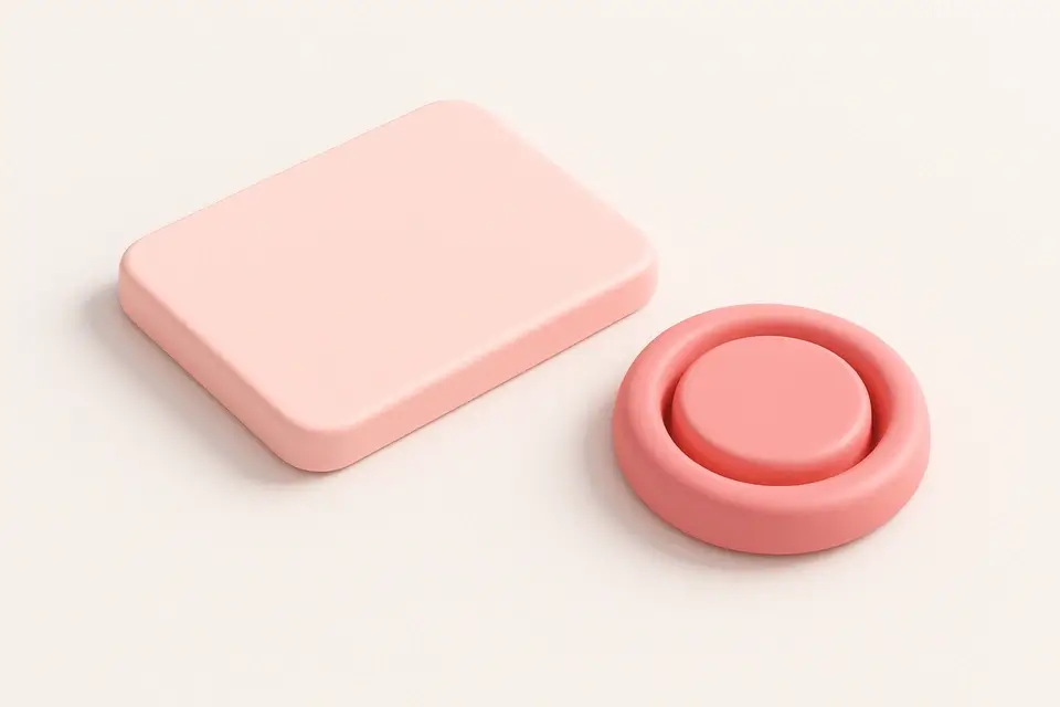 Neumorphism Generator - free online tool