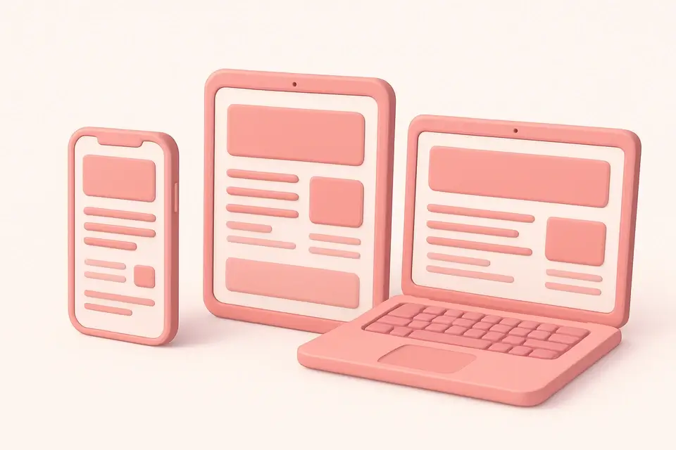 Responsive Design Tester - free online tool