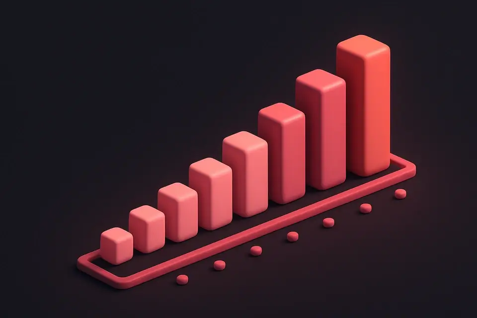Spacing Scale Generator - free online tool