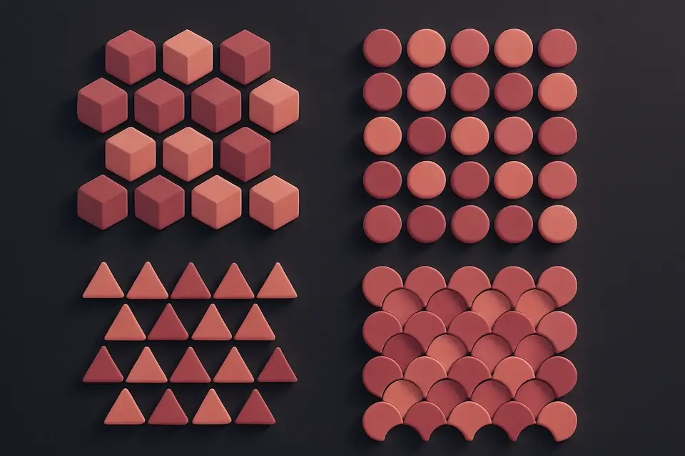 SVG Pattern Generator - free online tool