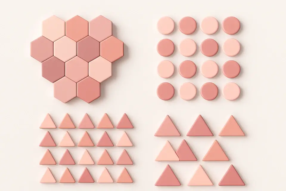 SVG Pattern Generator - free online tool