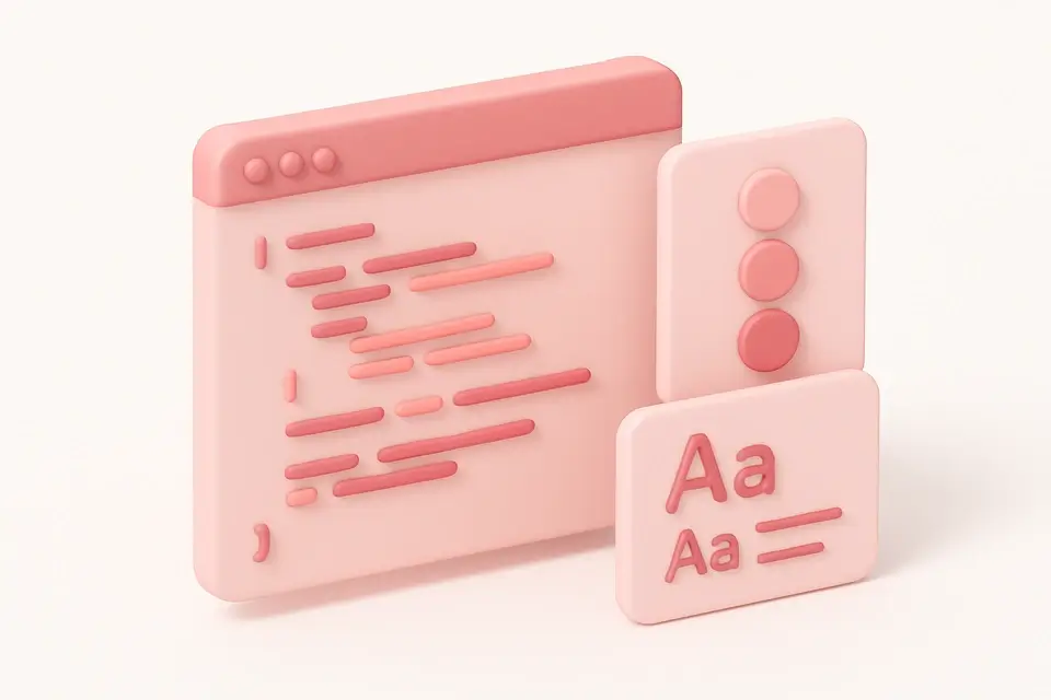 Tailwind Config Generator - free online tool