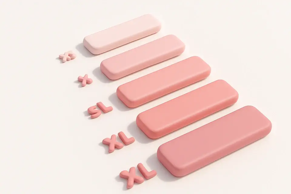 Typography Scale Generator - free online tool