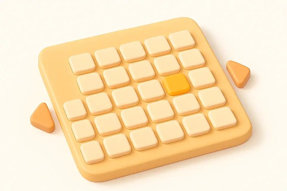 Calendar Generator - free online tool