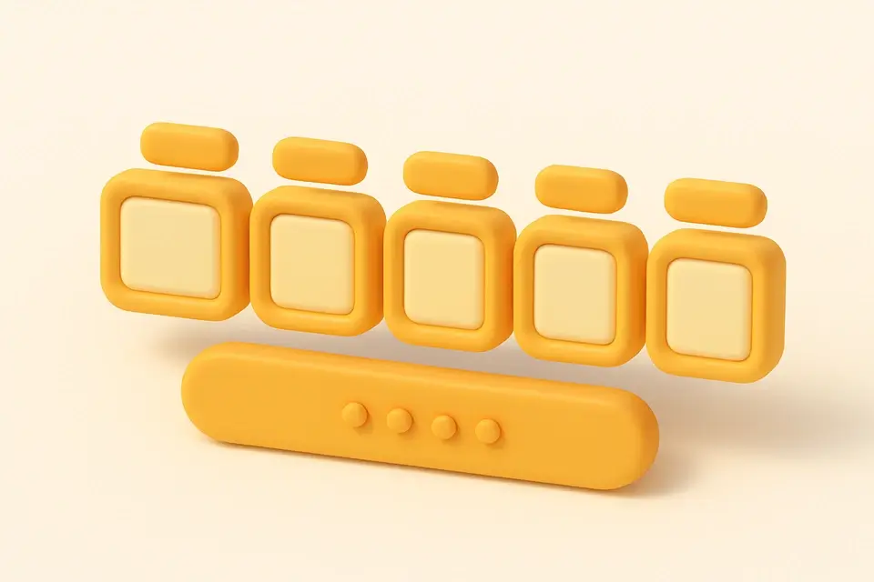 Cron Expression Generator - free online tool