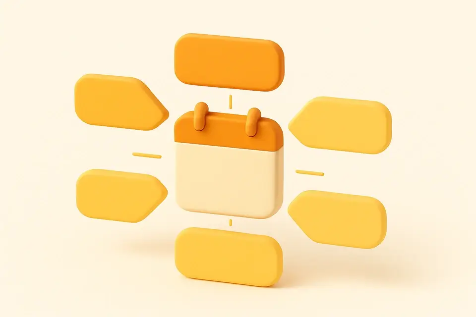 Date Format Converter - free online tool