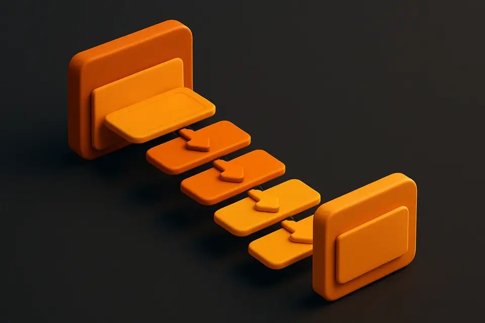 Date Range Generator - free online tool