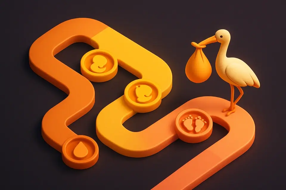 Gestational Age Calculator - free online tool