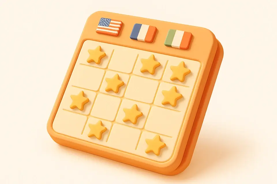 Holiday Calendar - free online tool