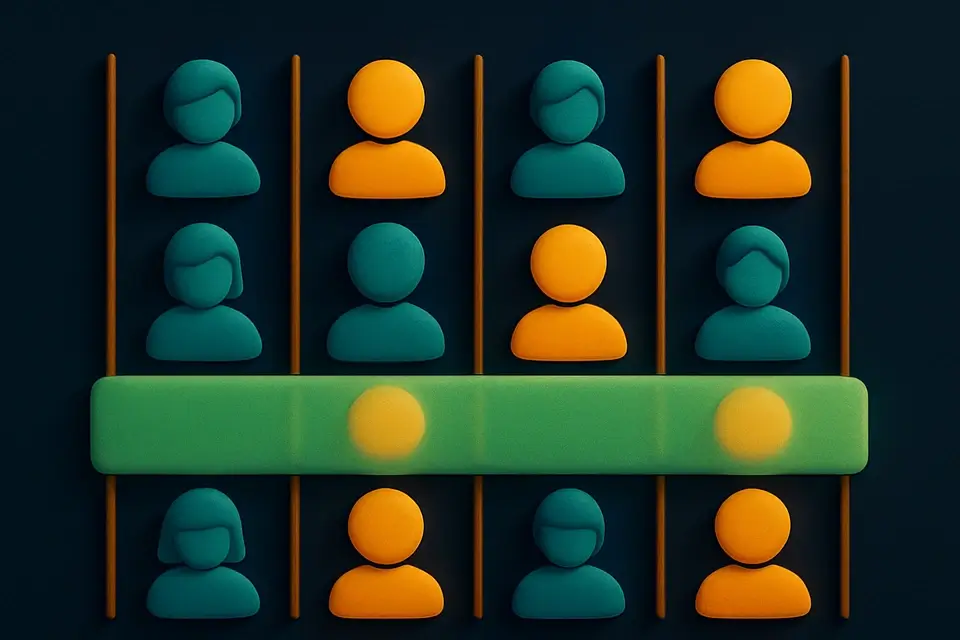 Meeting Time Finder - free online tool