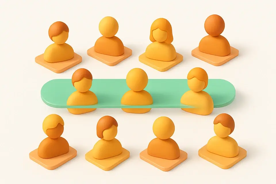 Meeting Time Finder - free online tool