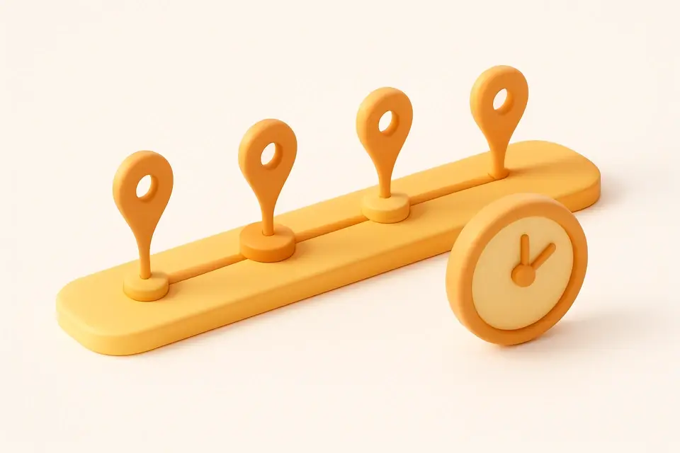 Relative Time Calculator - free online tool