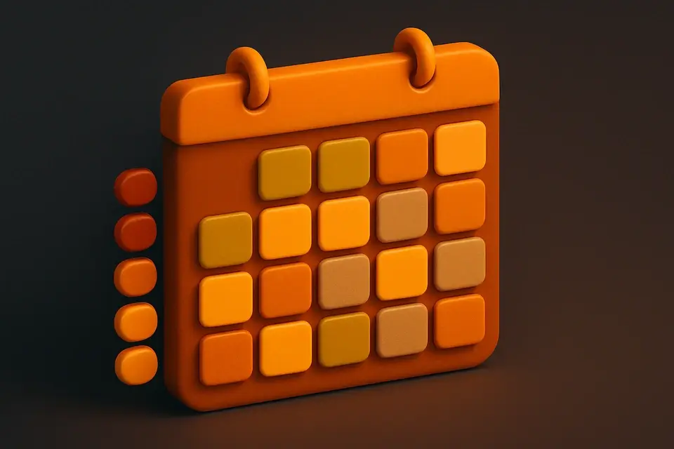 Shift Schedule Generator - free online tool