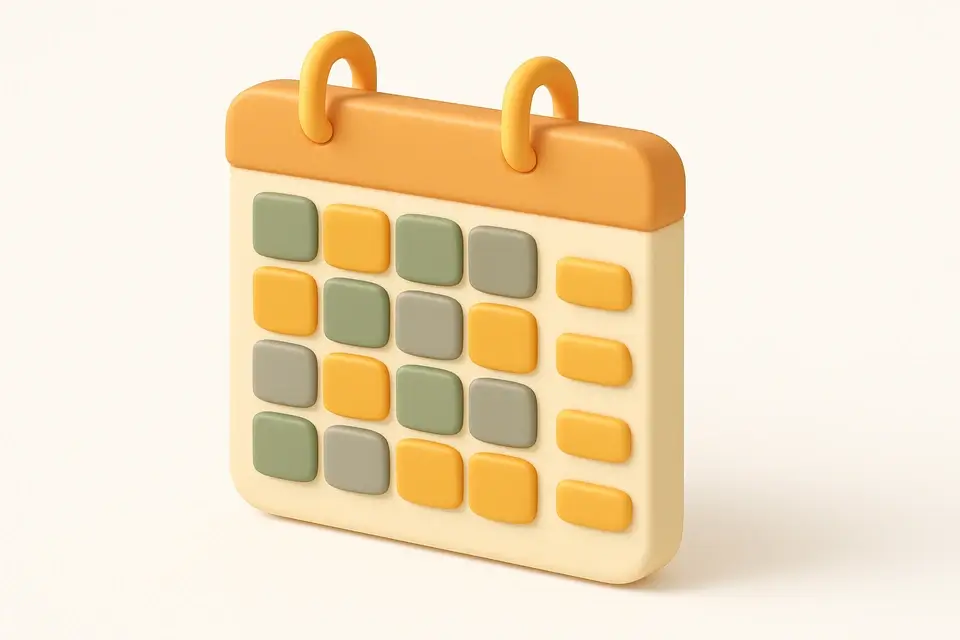 Shift Schedule Generator - free online tool