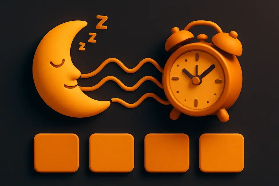 Sleep Calculator - free online tool