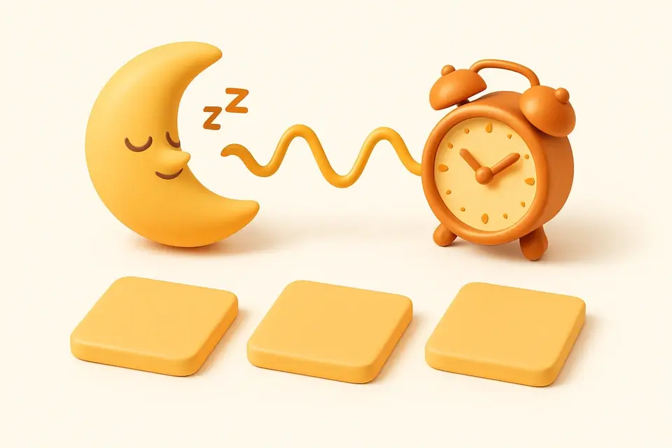 Sleep Calculator - free online tool