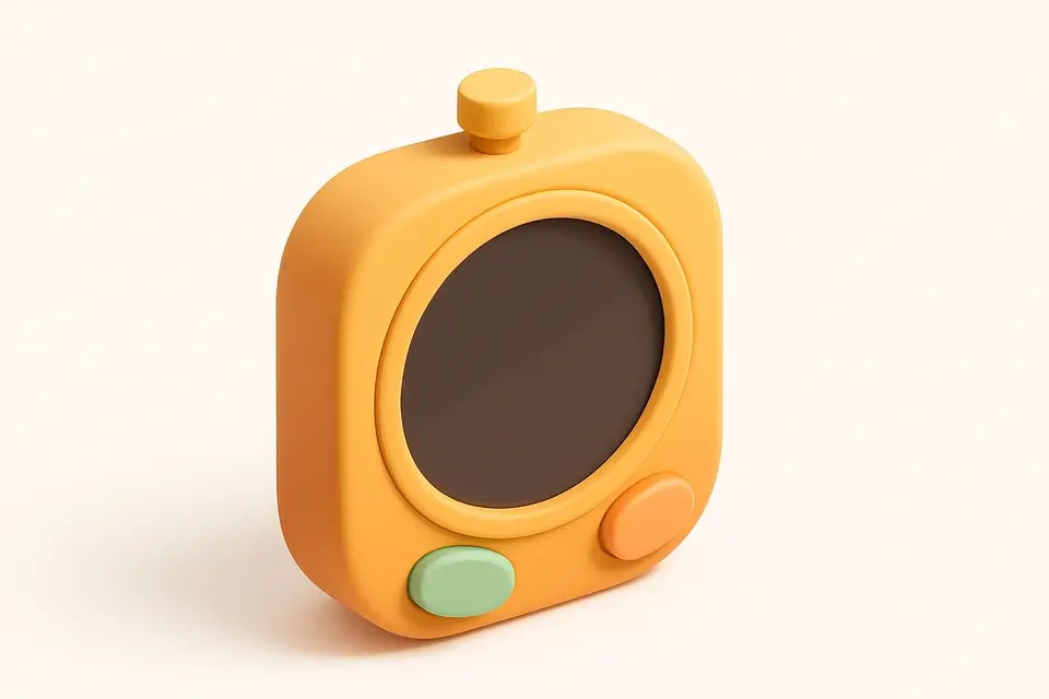 Stopwatch - free online tool