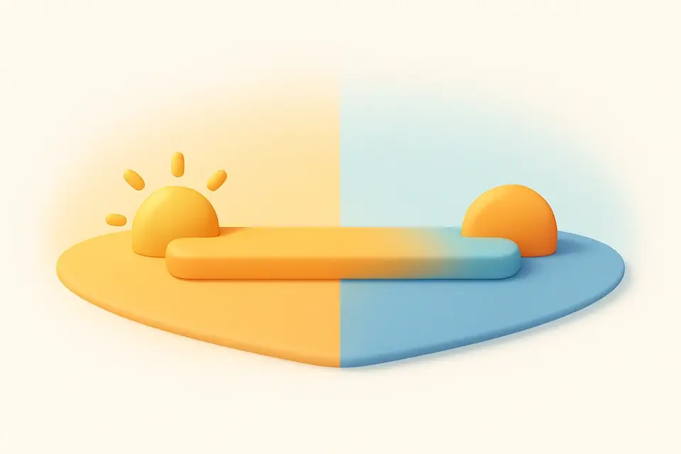 Sunrise & Sunset Calculator - free online tool