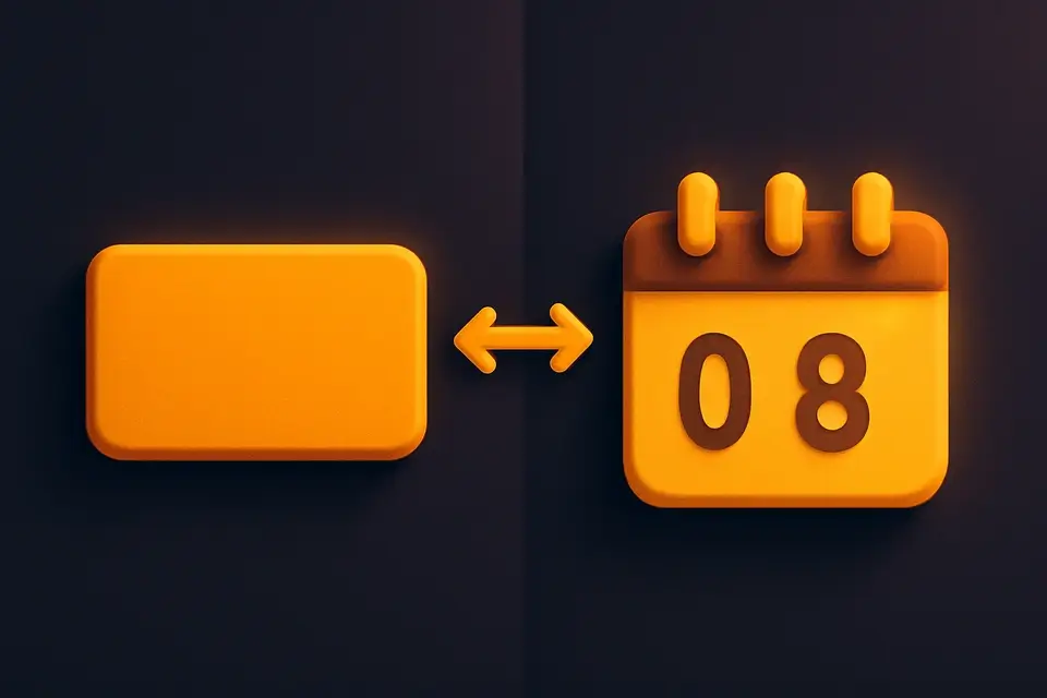 Unix Timestamp Converter - free online tool