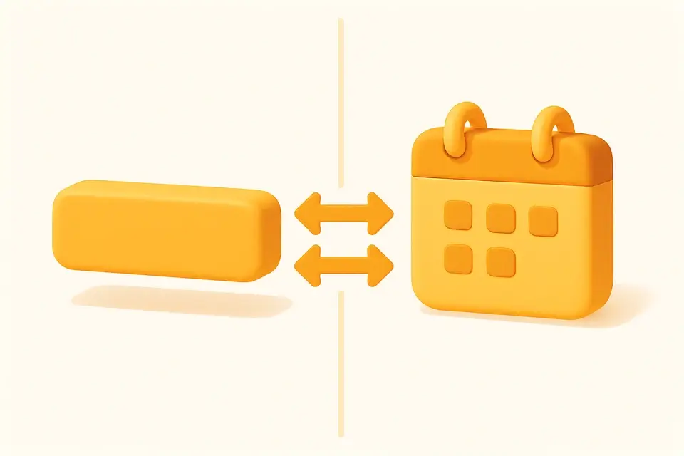 Unix Timestamp Converter - free online tool