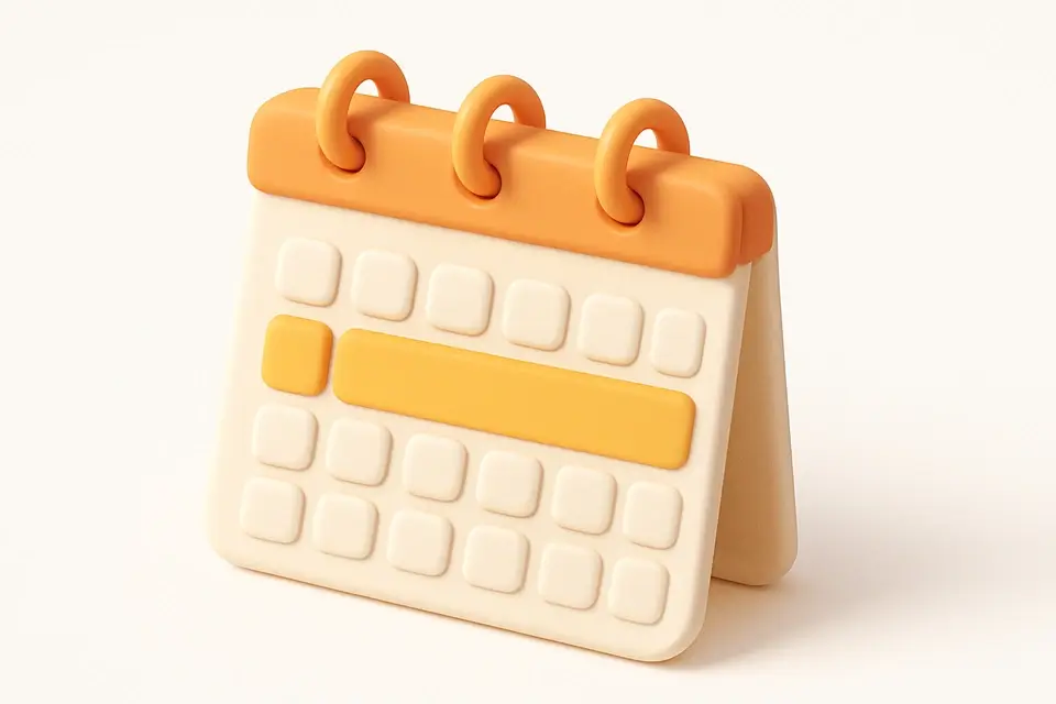 Week Number Calculator - free online tool