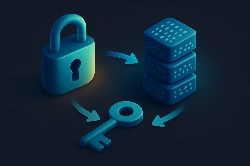 AES Encrypt/Decrypt - free online tool