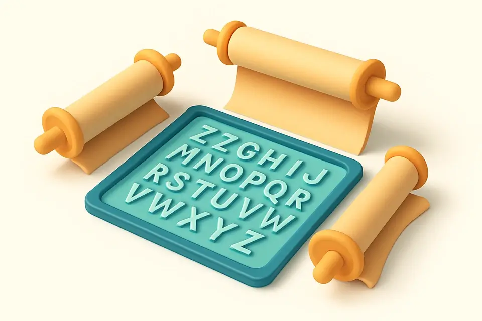 Atbash Cipher - free online tool