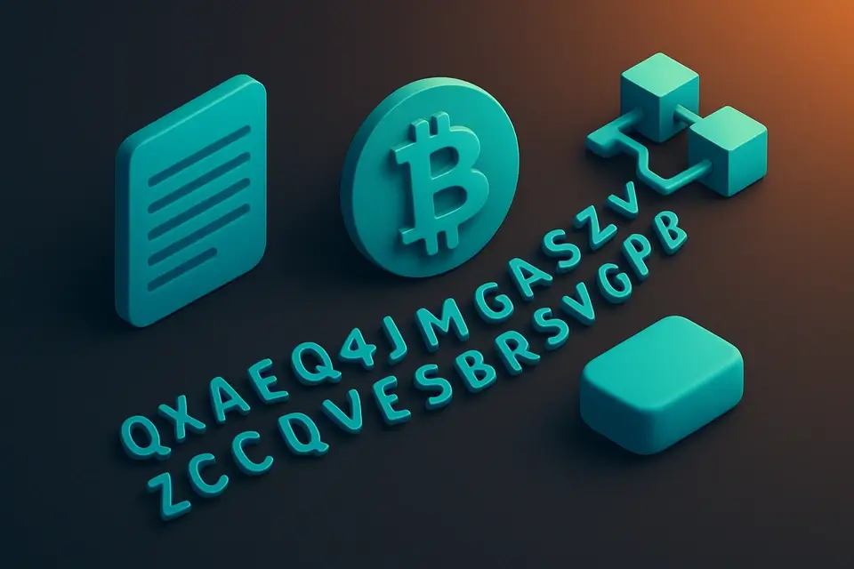 Base58 Encode - free online tool