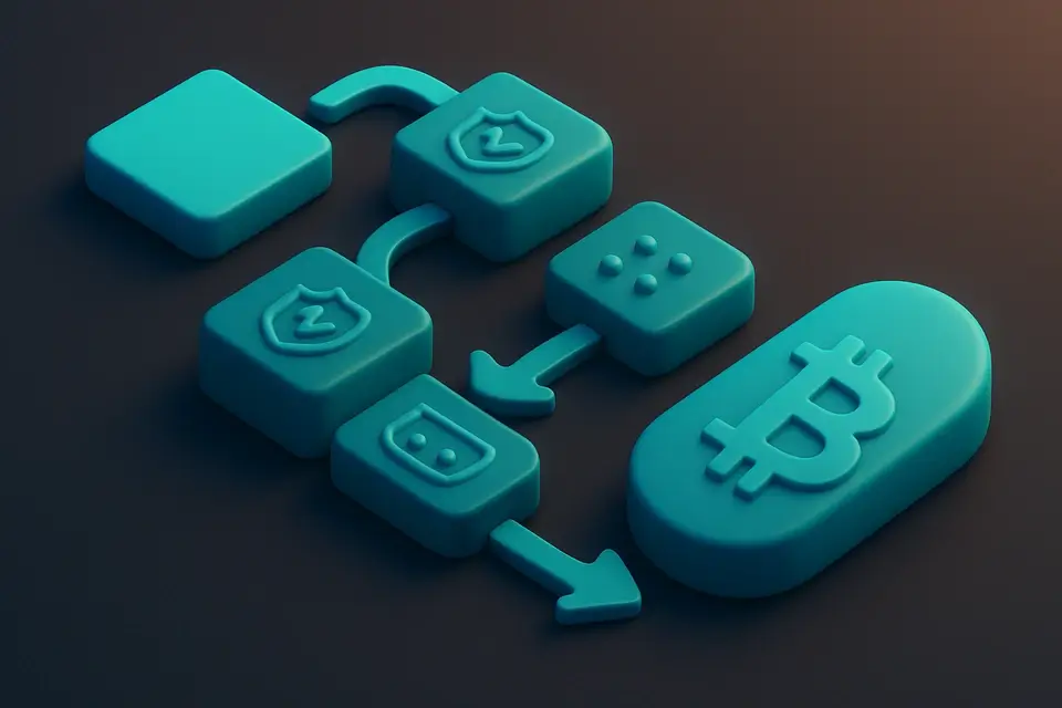 Base58Check Encoder - free online tool